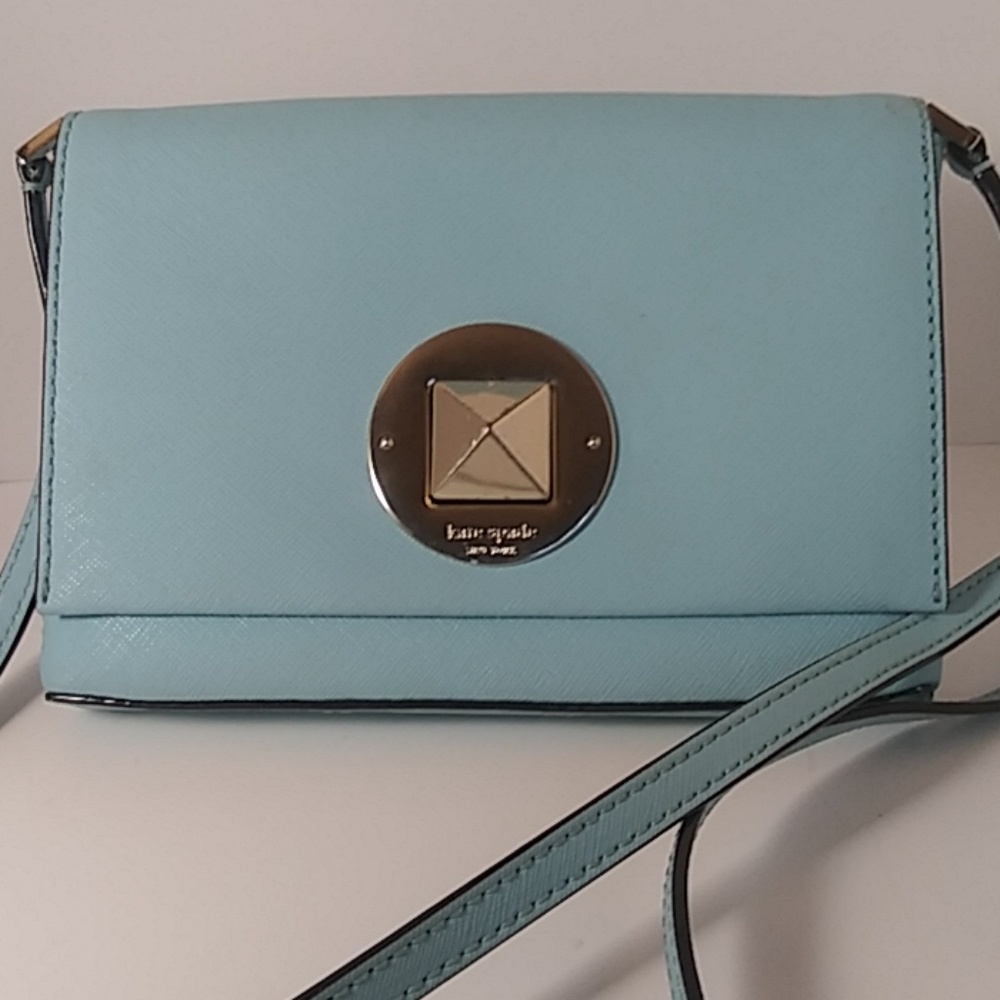 Mini Kate Spade Crossbody